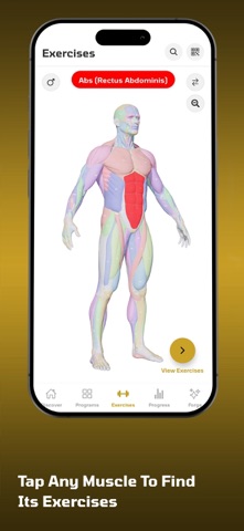 Bifit: AI Fitness & Diet Coach screenshot