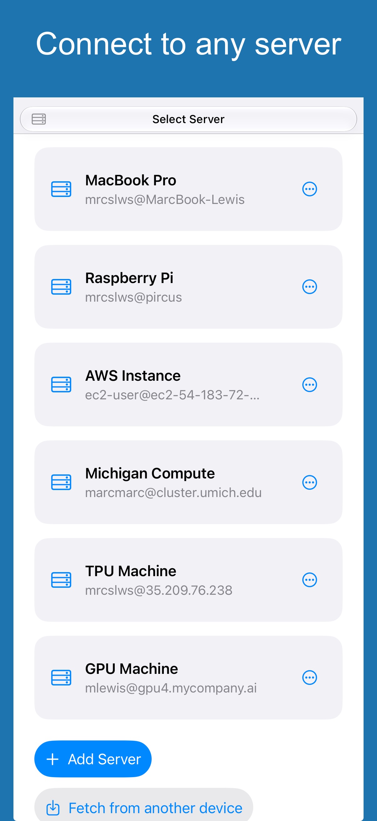 Screenshot 1 of Outer Loop