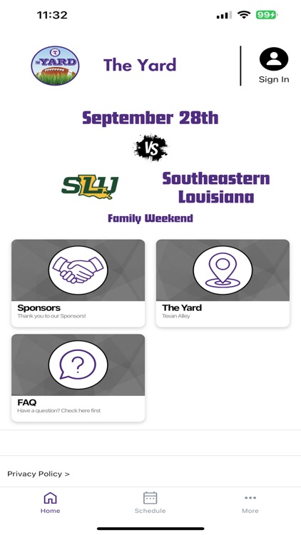 Tarleton Alumni Association