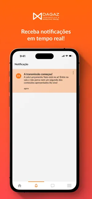 Dagaz screenshot 1