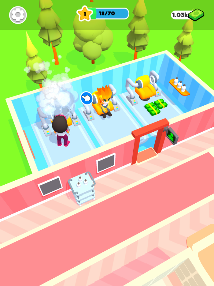 My Perfect Hair Salon