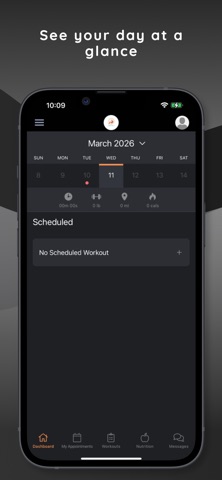Progression PT Screenshot 2 of 7