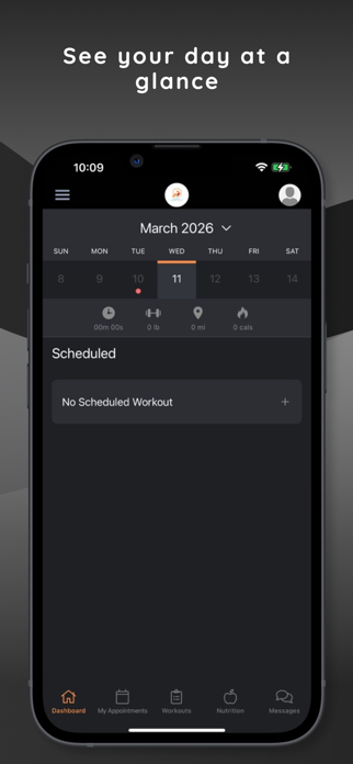 Progression PT Screenshot 2 of 7