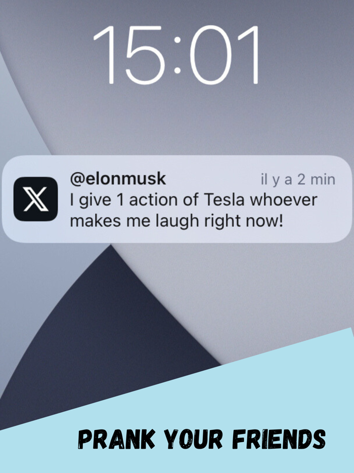 Good Vibes Notifications