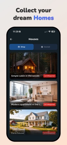 Focus Life - Habits & Timer Screenshot 7 of 9