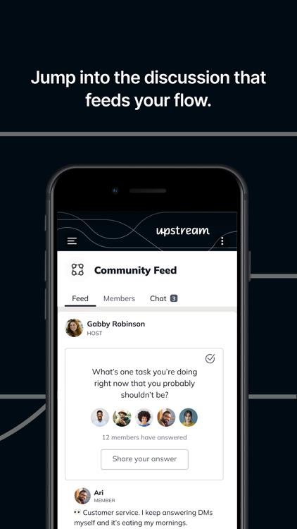 Upstream by Saltbox screenshot-4