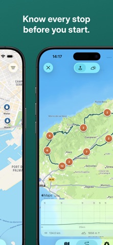 Along The Route Screenshot 2 of 5