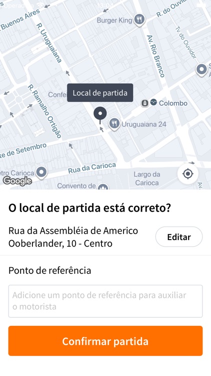 Play Car - Passageiro screenshot-3