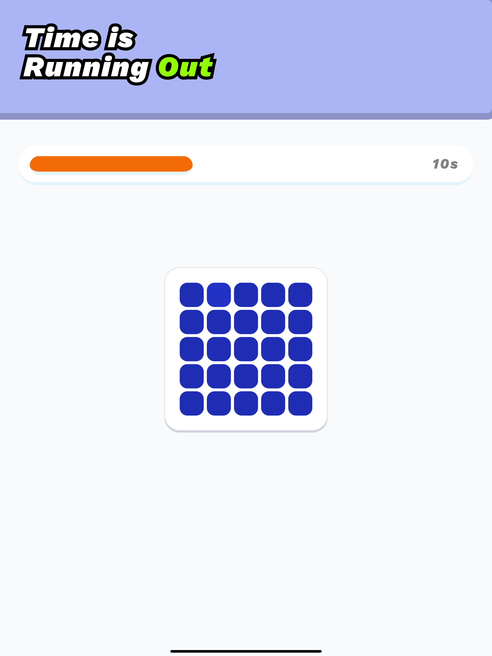 Find the Different Color