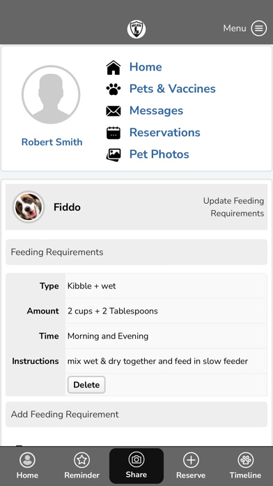ADZ K9S Screenshot