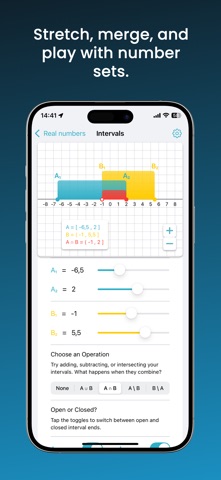 Beautiful Numbers Screenshot 3 of 5