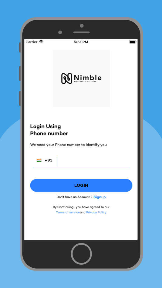 #6. Nimble Dispatcher (iOS) 由: D2D Technology LLC