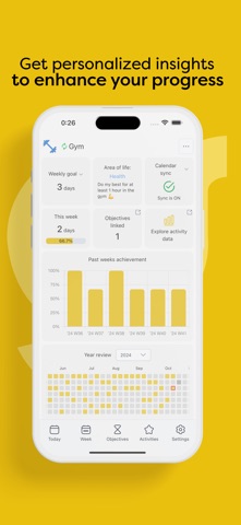 My Good Week Screenshot 5 of 10