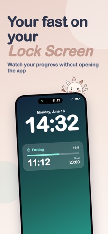 FastTrack: Fasting Tracker AI Screenshot 8 of 10