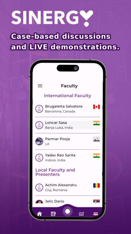 Sinergy Belgrade screenshot-5