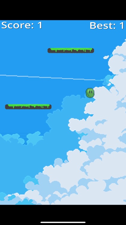 Slime Jumper screenshot-6