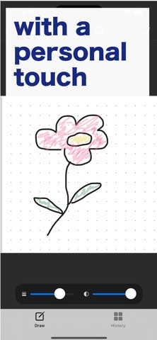 INKPOTTER screenshot 1
