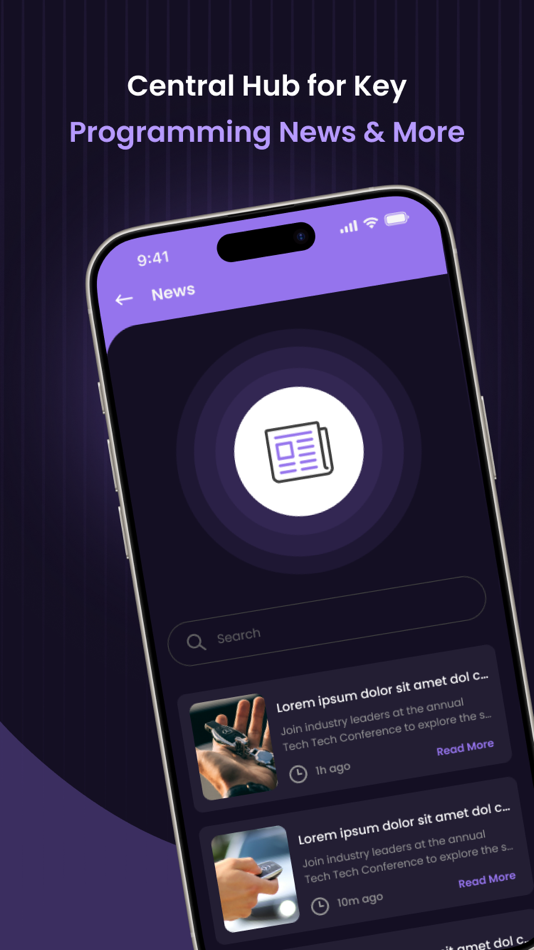 #6. My Keys Pocket App (iOS) Ved: LOCKEASE LTD
