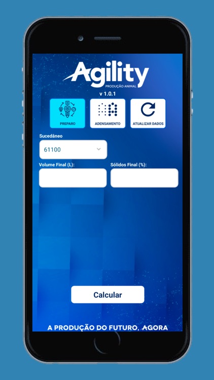 Grupo Agility Sucedâneo