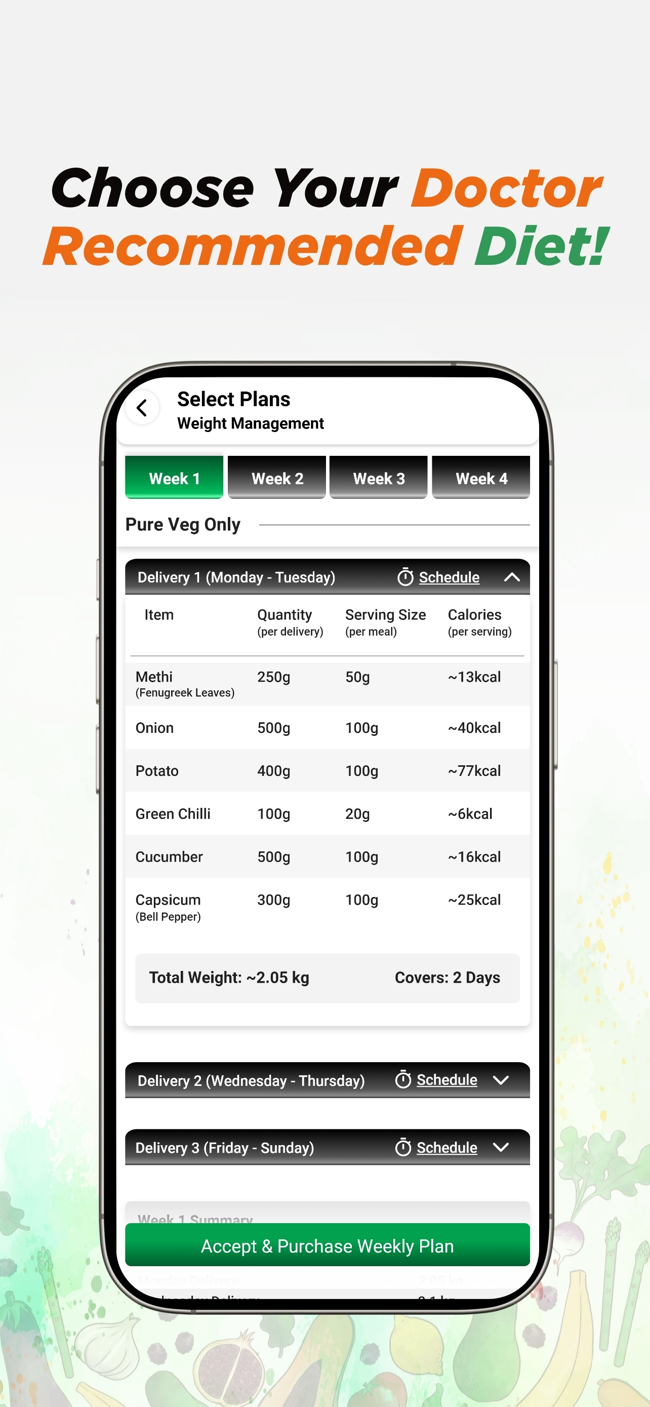 Urban Prime Mart