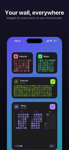 Showed Up Screenshot 5