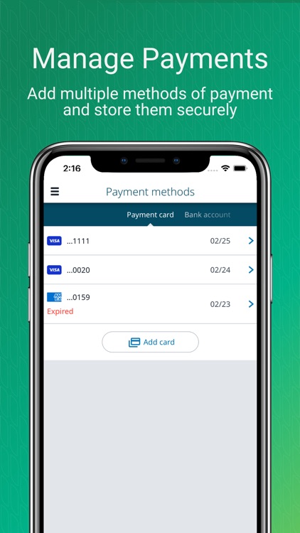 MRI RentPayment™ screenshot-3