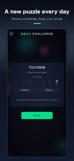 ECHO-GRIDs - Number Puzzle screenshot 1