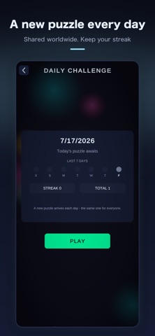 ECHO-GRIDs - Number Puzzle Screenshot 1 of 5