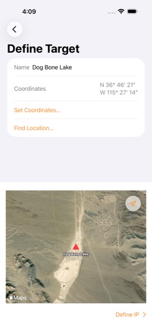 IP Inbound Screenshot 1 of 9
