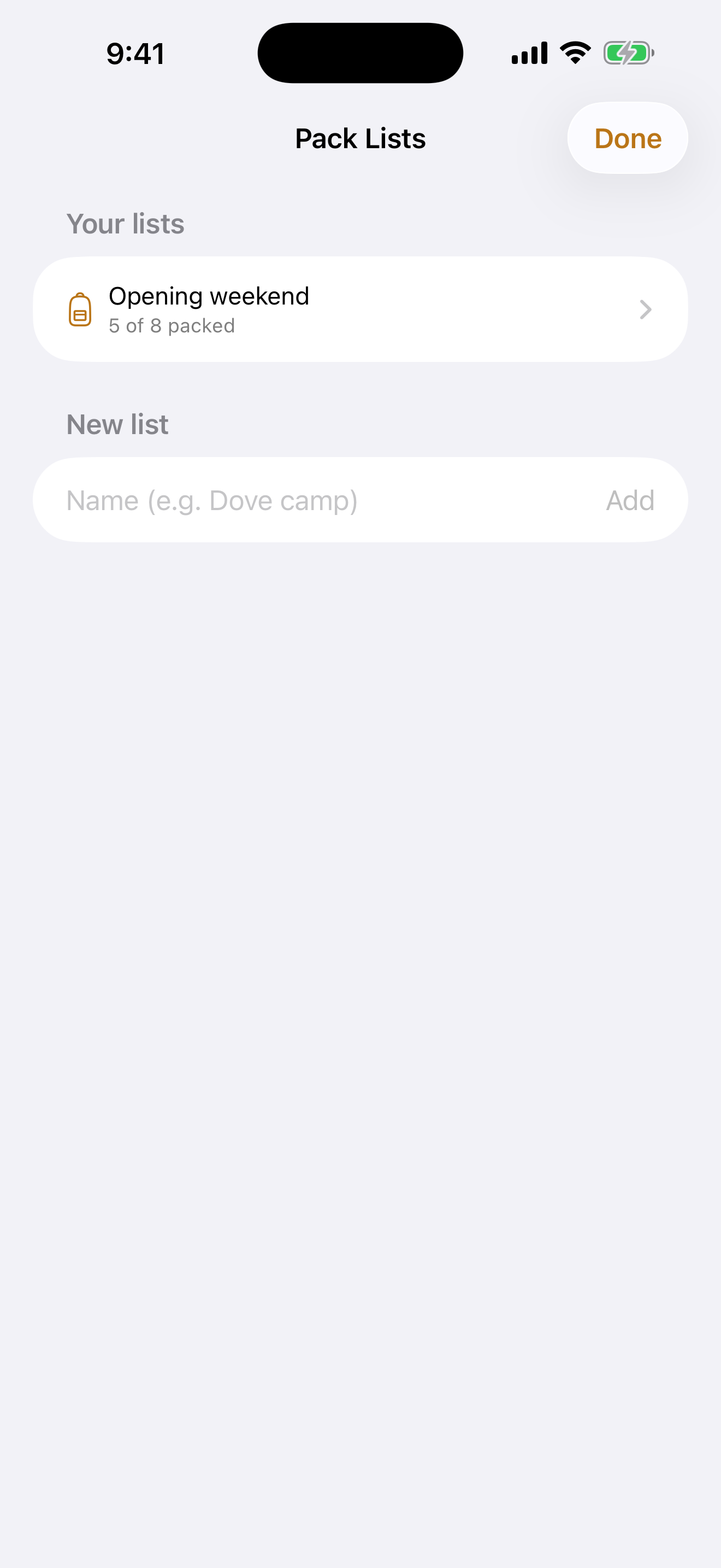 Uplander screenshot 7
