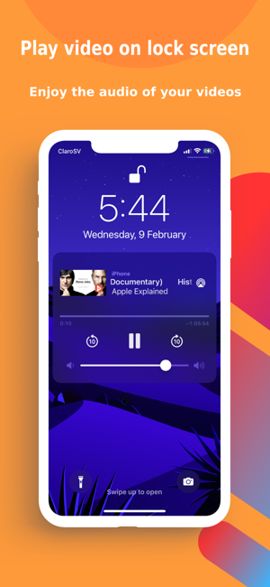 FyTube - YouTube Without Ads Screenshot