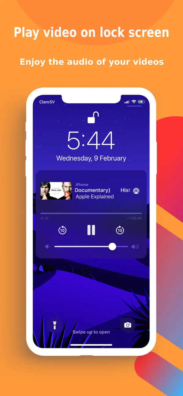 #3. FyTube - YouTube Without Ads (iOS) Av: Daniel PerlerA