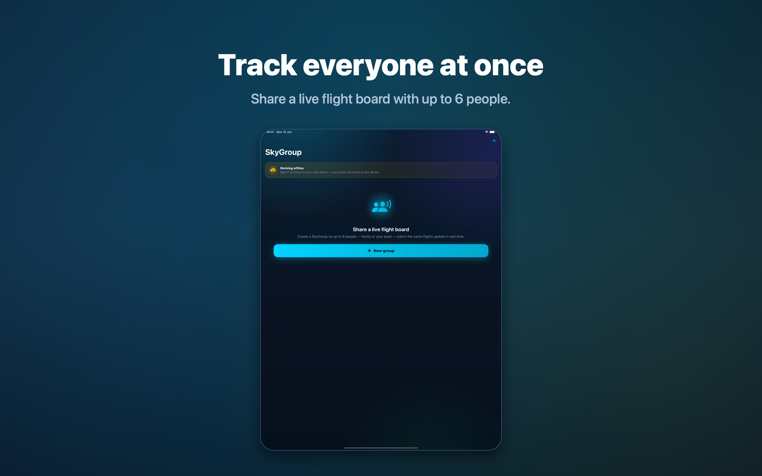 SKYGATE Flight & Delay Tracker screenshot 14
