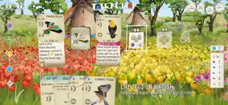 Wingspan: The Board Game - Screenshot 3