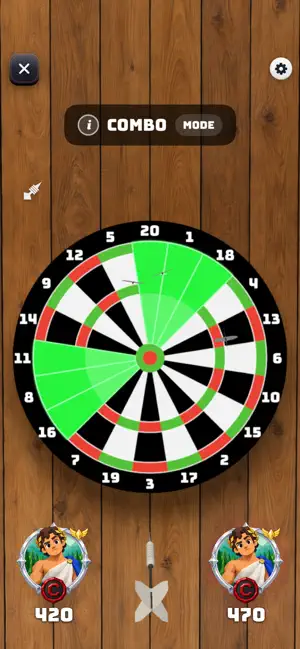 Duelio Games screenshot 2