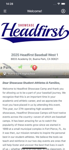 Headfirst Honor Roll Screenshot 2 of 3