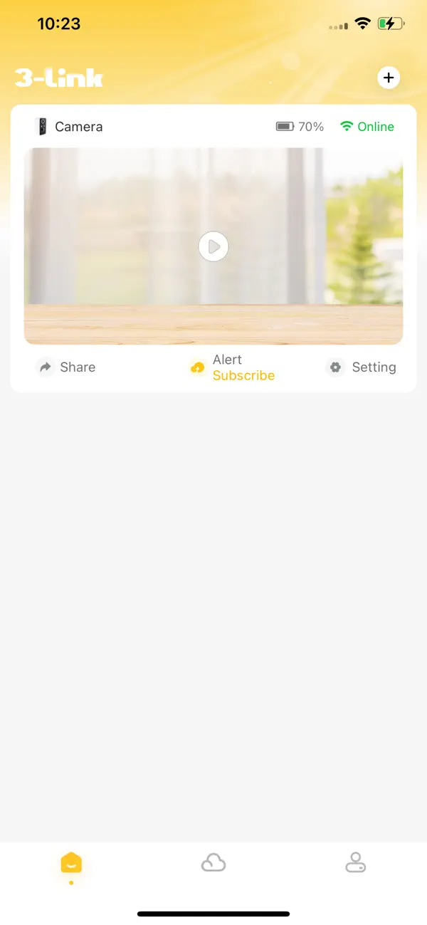 Screenshot #1 pour 3-link