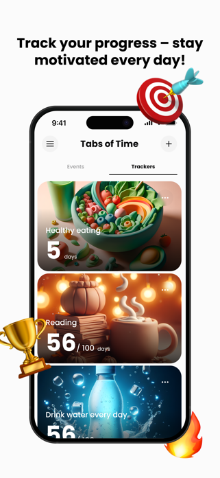 My Countdown Buddy: Time Until Screenshot 4 of 6