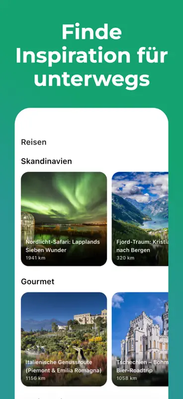 CampPilot: Deine Camping App screenshot 6 of 10