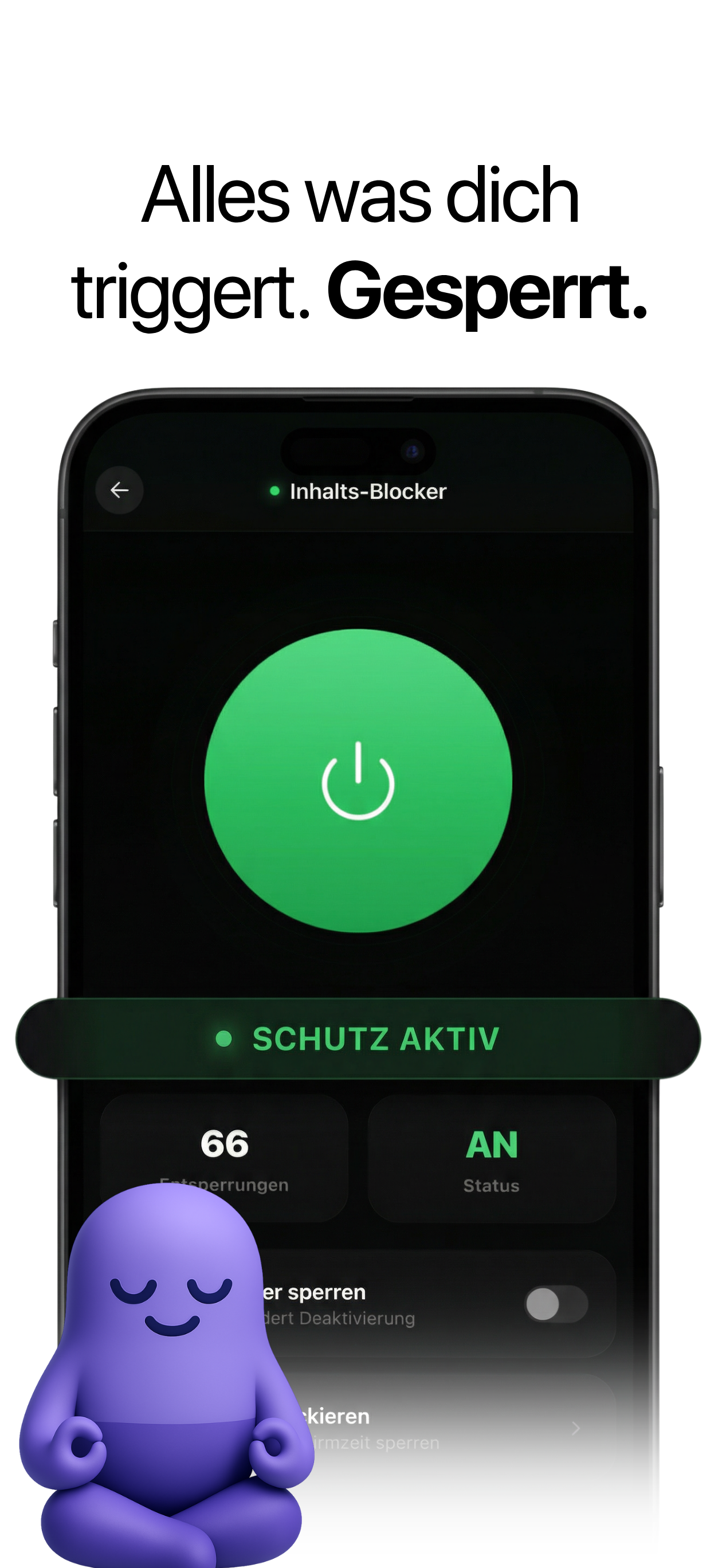 Quitli - Werde Jetzt Frei screenshot 3