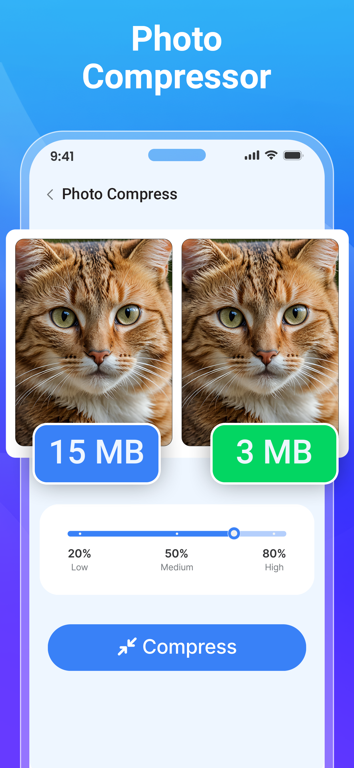 Phone Cleaner - Clean Ai