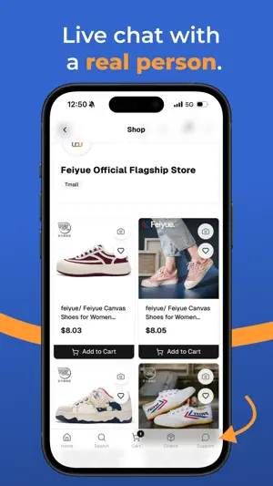 Baopals screenshot 4