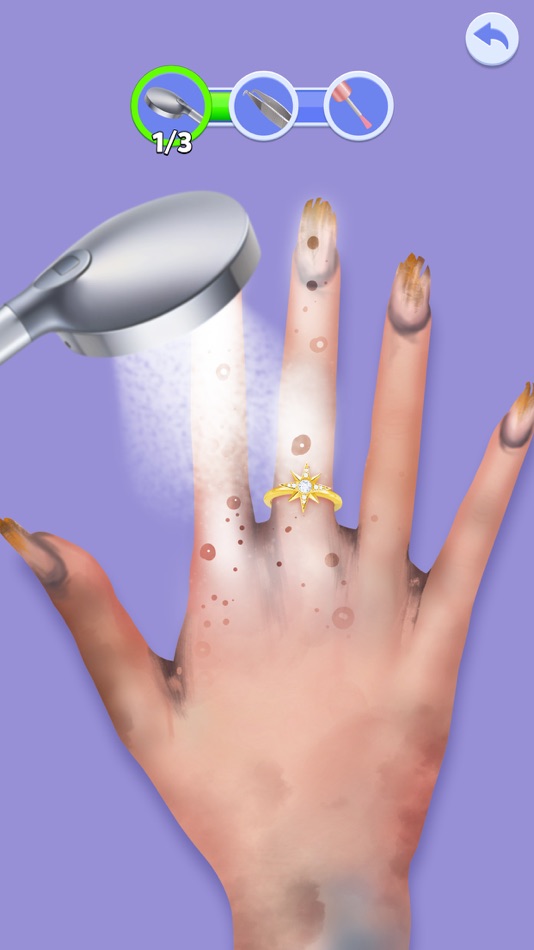 #2. Screw Match: ASMR Game (iOS) 由: BESTPLAY GAMES PTE. LTD.