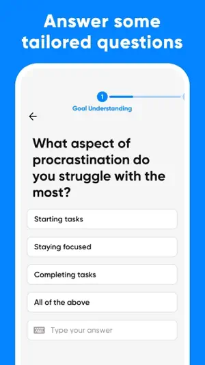 BestMe: Reach Any Goal screenshot 4