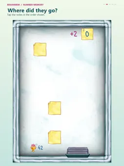 BrainMem - Brain Teaser screenshot 7