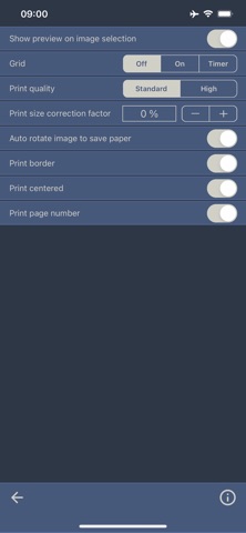 Poster Printing Screenshot 7 of 7