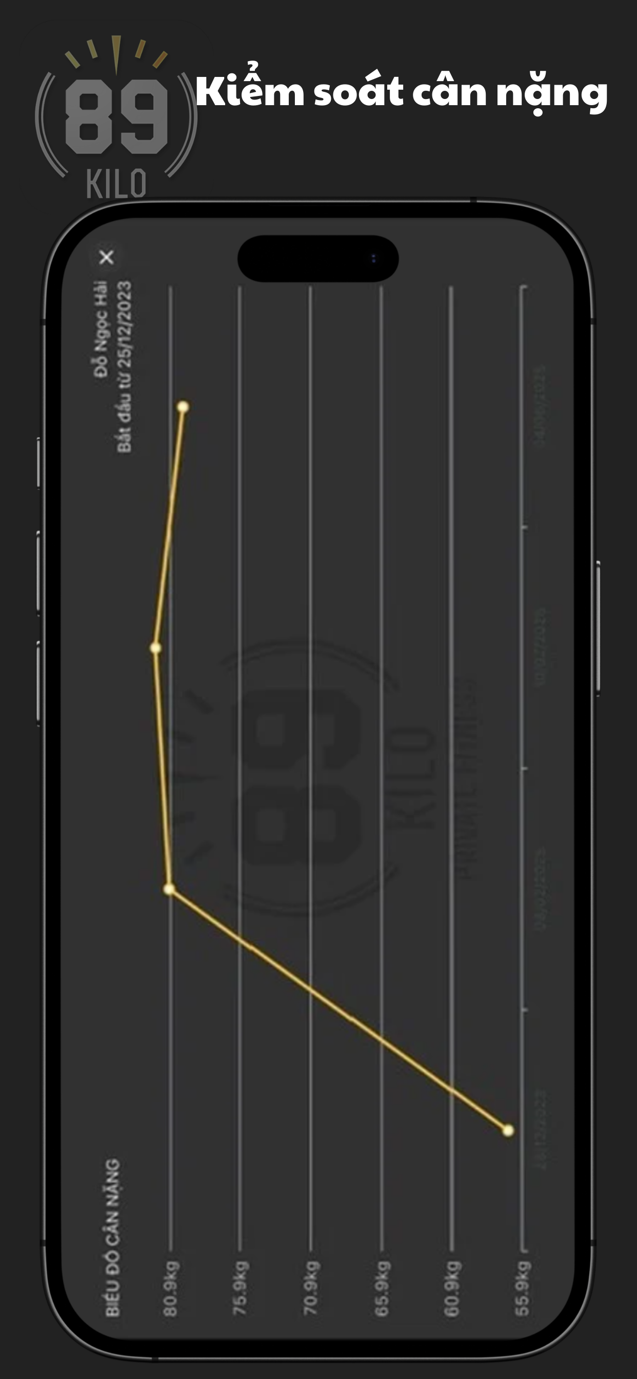 89Kilo screenshot 2