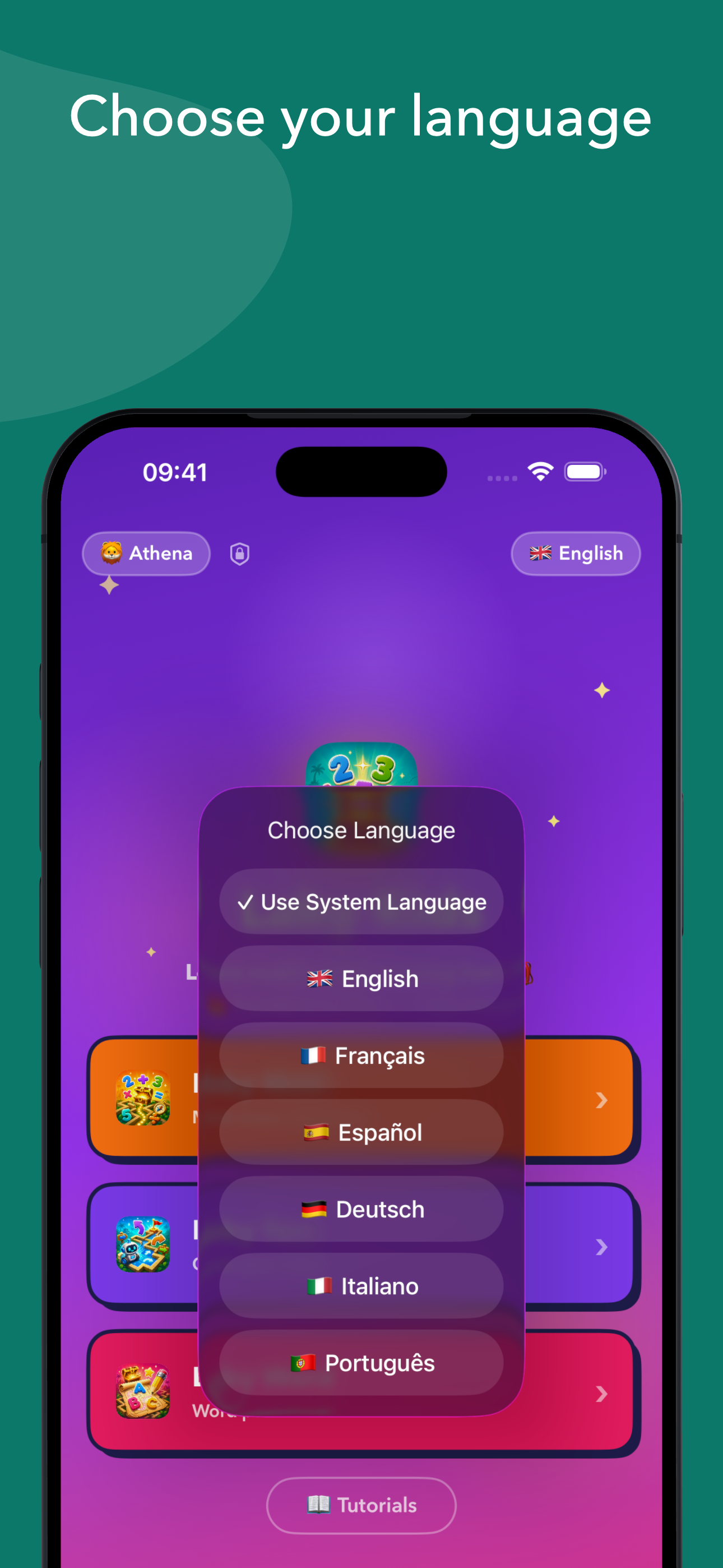 Laby Kids: Math & Logic Maze screenshot 3