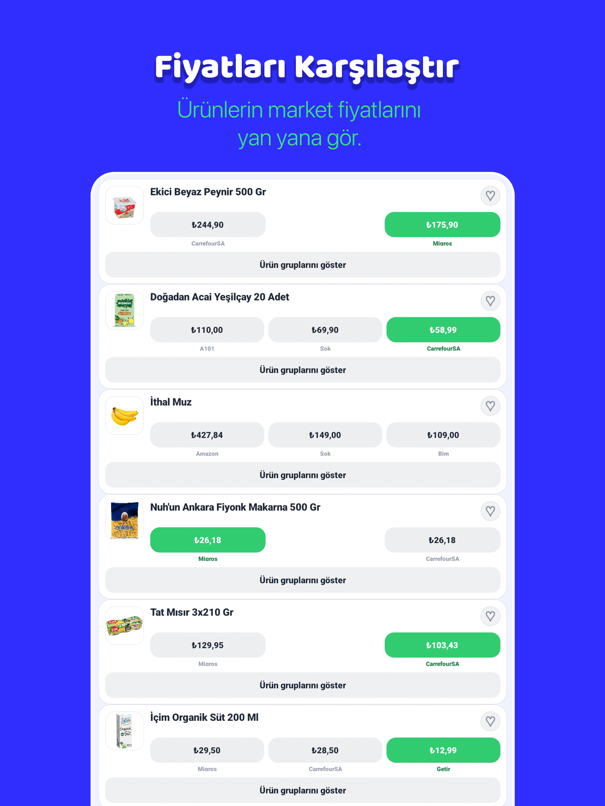 ucuz market screenshot 5