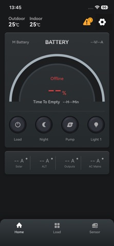 TBB CPT iPhone screenshot